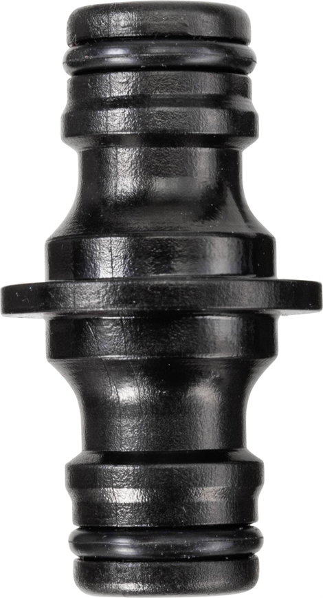 TOOLCRAFT 2302359 Műanyag Tömlő összekötő 13 mm (1/2) - 15 mm (5/8) 2. kép