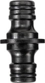 TOOLCRAFT 2302359 Műanyag Tömlő összekötő 13 mm (1/2) - 15 mm (5/8) 2. bélyegkép