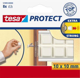 tesa tesa® védőpuffer Fehér