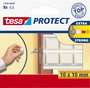 tesa tesa® védőpuffer Fehér bélyegkép