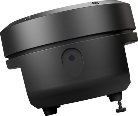 Cameo ROOT PAR 4 LED-es PAR fényszóró LED-ek száma: 7 4 W Fekete 10. kép