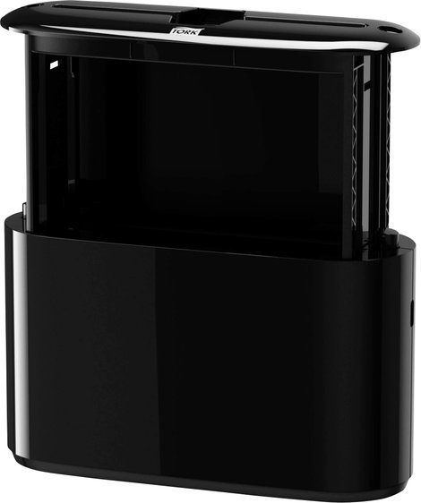 TORK 460005 Xpress® #####Tisch Papierhandtuchspender Nemesacél 1 db 2. kép