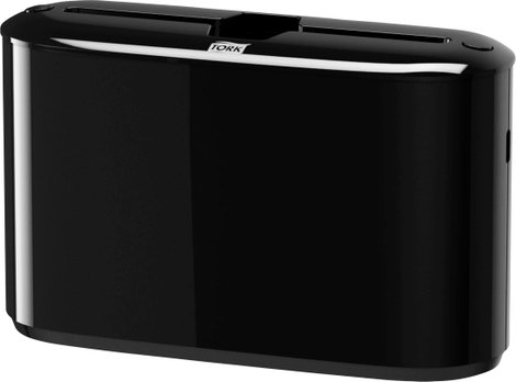 TORK 460005 Xpress® #####Tisch Papierhandtuchspender Nemesacél 1 db 3. kép