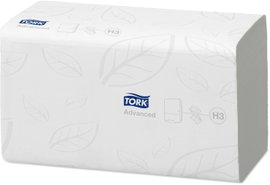 TORK 953101 Papír kéztörlő adagoló Fehér 1 db