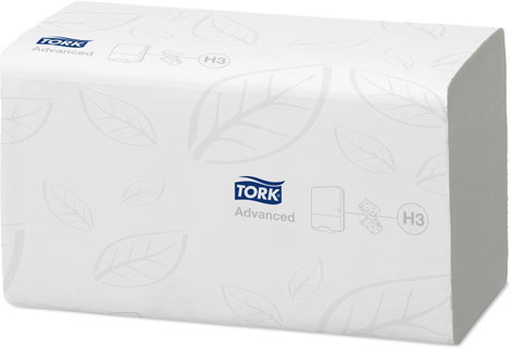 TORK 953101 Papír kéztörlő adagoló Fehér 1 db