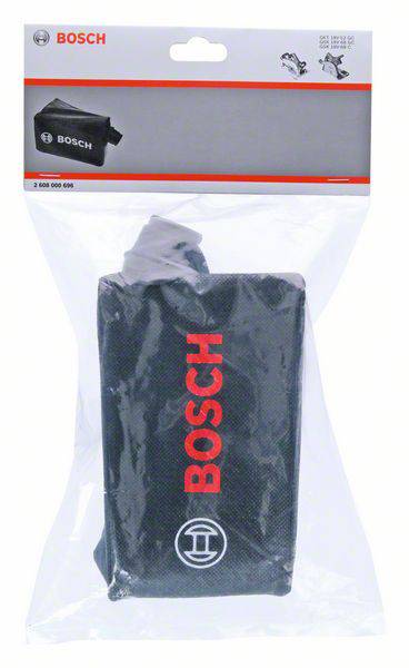 Porzsák a GKS 18V-68 és a GKT 18V-52 GC készülékekhez Bosch Accessories 2608000696 2. kép