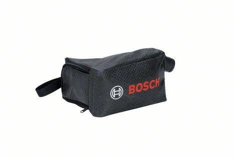 Porzsák a GKS 18V-68 és a GKT 18V-52 GC készülékekhez Bosch Accessories 2608000696 3. kép
