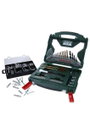 Bosch Accessories X-Line 2607017523 Szerszámkészlet 173 részes bélyegkép