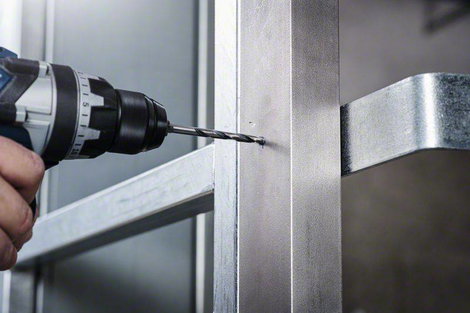 Bosch Accessories 2608577523 PointTeQ 1 db Spirálfúró 4. kép