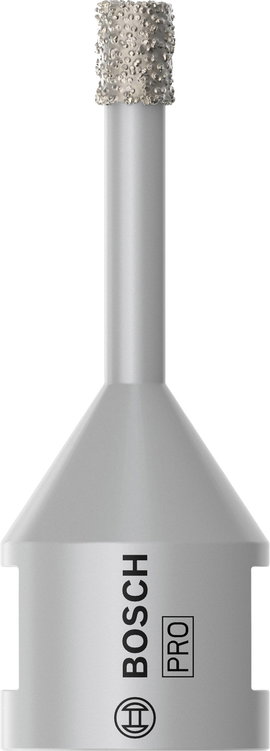 Bosch Accessories Dry Speed 2608599039 Gyémánt szárazfúró 6 mm 1 db