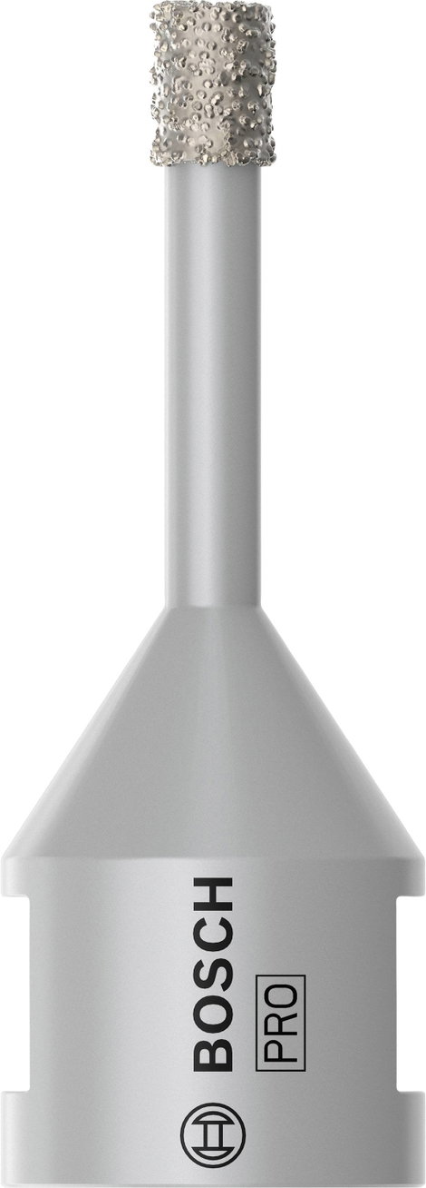 Bosch Accessories Dry Speed 2608599039 Gyémánt szárazfúró 6 mm 1 db