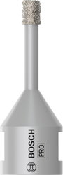 Bosch Accessories Dry Speed 2608599039 Gyémánt szárazfúró 6 mm 1 db bélyegkép