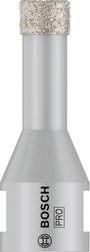 Bosch Accessories Dry Speed 2608599042 Gyémánt szárazfúró 1 db 12 mm 1 db bélyegkép