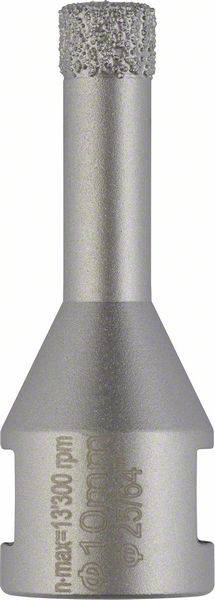 Bosch Accessories Dry Speed 2608599041 Gyémánt szárazfúró 10 mm 1 db