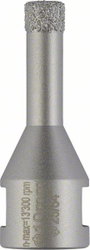 Bosch Accessories Dry Speed 2608599041 Gyémánt szárazfúró 10 mm 1 db bélyegkép