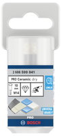 Bosch Accessories Dry Speed 2608599041 Gyémánt szárazfúró 10 mm 1 db 3. bélyegkép