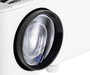 Technaxx Kivetítő TX-113 EEK A (A - G) LED Fényerő: 1800 lm 800 x 480 WXGA 2000 : 1 Fehér 5. bélyegkép