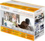 Technaxx Kivetítő TX-113 EEK A (A - G) LED Fényerő: 1800 lm 800 x 480 WXGA 2000 : 1 Fehér 6. bélyegkép
