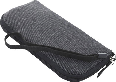 Xirrix SFC2_3XL Softtasche Universal Universal Szürke