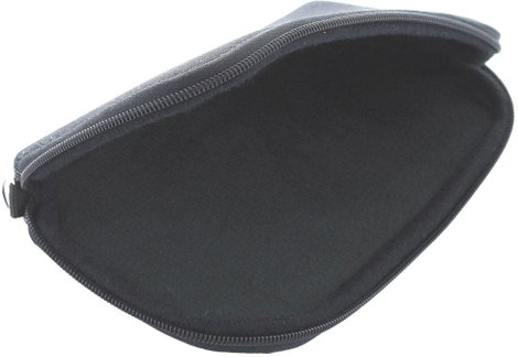 Xirrix SFC2_3XL Softtasche Universal Universal Szürke 2. kép
