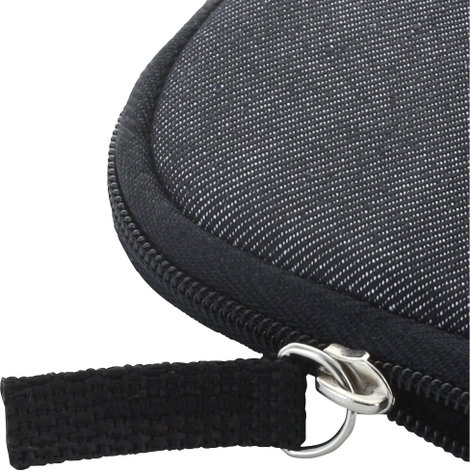 Xirrix SFC2_2XL Softtasche Universal Universal Szürke 5. kép