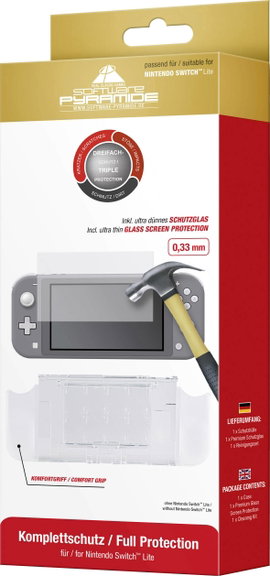 Nintendo játékkonzol tartozékok