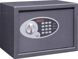 Phoenix SS0802E VELA HOME & OFFICE Betörésvédelmi trezor Számkódos zár