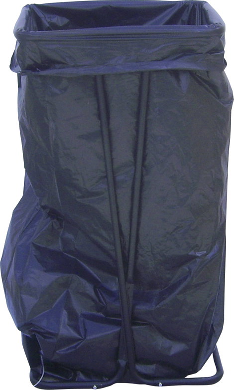 VISO SS 800 Szemeteszsák állvány (Sz x Ma x Mé) 450 x 800 x 450 mm N/A 1 db 3. kép