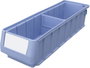 VISO TR 4109 Nyitott tárolódobozok Viso (Sz x Ma x Mé) 117 x 90 x 400 mm Kék 1 db bélyegkép