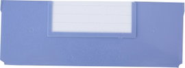 VISO TRSE 209 Válaszfal, nyitott tárolódobozokhoz Viso (Sz x Ma x Mé) 216 x 76 x 10 mm 1 db