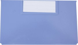 VISO TRSE214 Válaszfal, nyitott tárolódobozokhoz Viso (Sz x Ma x Mé) 216 x 126 x 10 mm 1 db