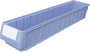 VISO TR 6109 Nyitott tárolódobozok Viso (Sz x Ma x Mé) 117 x 90 x 600 mm Kék 1 db bélyegkép