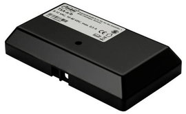 Auerswald TSA-a/b Kaputelefon adapter Szürke