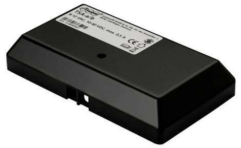 Auerswald TSA-a/b Kaputelefon adapter Szürke