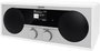 TechniSat DIGITRADIO 451 CD IR Asztali internetrádió Internet, DAB+, URH AUX, Bluetooth®, USB, WLAN, 2. bélyegkép