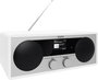 TechniSat DIGITRADIO 451 CD IR Asztali internetrádió Internet, DAB+, URH AUX, Bluetooth®, USB, WLAN, 3. bélyegkép