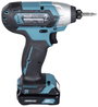 Makita TD110DZ Akkus ütvecsavarozó 10.8 V 11. bélyegkép