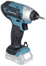 Makita TD110DZ Akkus ütvecsavarozó 10.8 V 12. bélyegkép