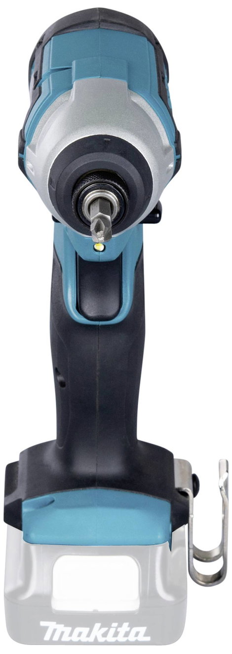 Makita TD110DZ Akkus ütvecsavarozó 10.8 V 14. kép