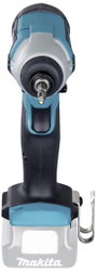 Makita TD110DZ Akkus ütvecsavarozó 10.8 V 14. bélyegkép