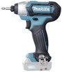 Makita TD110DZ Akkus ütvecsavarozó 10.8 V 16. bélyegkép