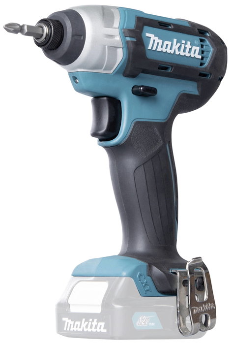 Makita TD110DZ Akkus ütvecsavarozó 10.8 V 18. kép