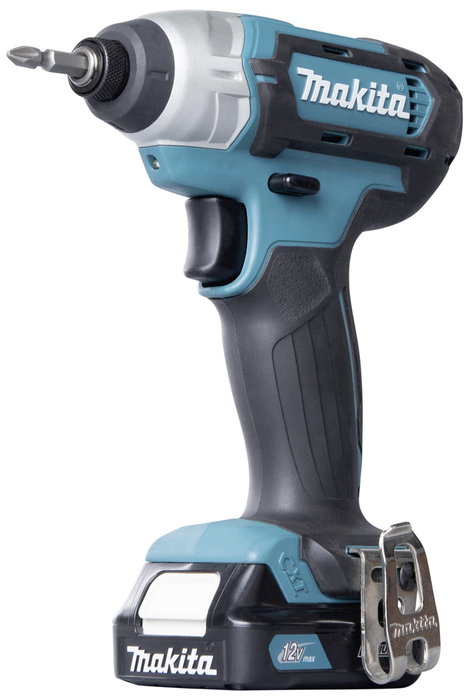Makita TD110DZ Akkus ütvecsavarozó 10.8 V 19. kép