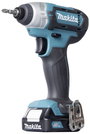 Makita TD110DZ Akkus ütvecsavarozó 10.8 V 19. bélyegkép