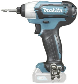 Makita TD110DZ Akkus ütvecsavarozó 10.8 V