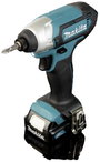 Makita TD110DZ Akkus ütvecsavarozó 10.8 V 21. bélyegkép