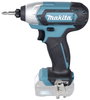 Makita TD110DZ Akkus ütvecsavarozó 10.8 V 2. bélyegkép