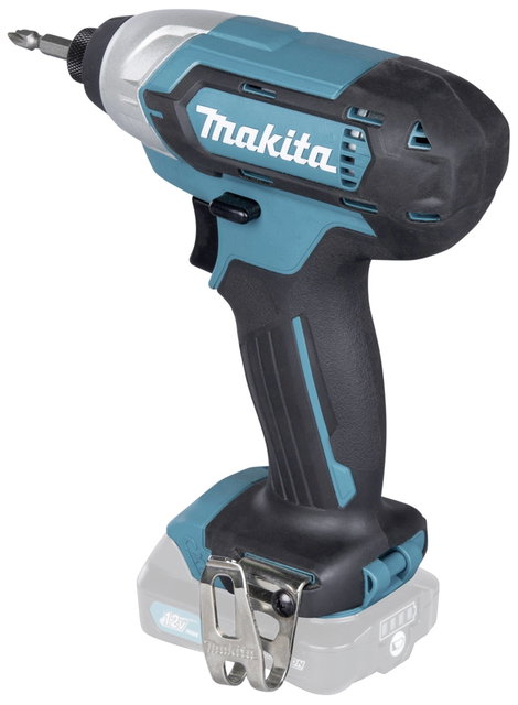 Makita TD110DZ Akkus ütvecsavarozó 10.8 V 4. kép