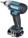 Makita TD110DZ Akkus ütvecsavarozó 10.8 V 5. bélyegkép