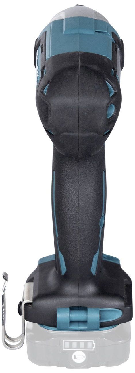Makita TD110DZ Akkus ütvecsavarozó 10.8 V 6. kép